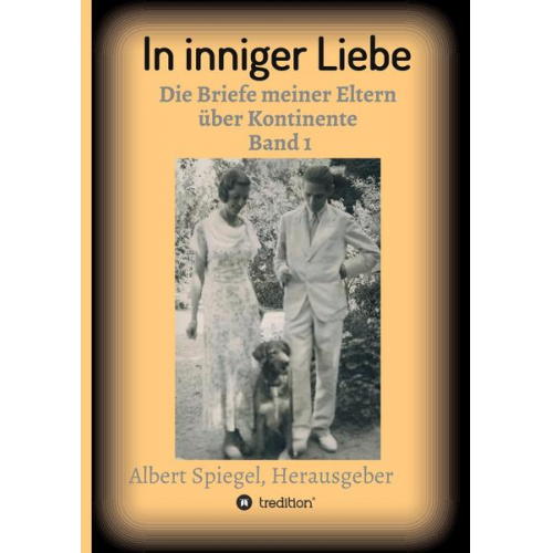 Albert Spiegel - In inniger Liebe