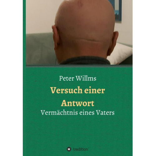 Peter Willms - Versuch einer Antwort