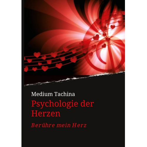 Medium Tachina - Psychologie der Herzen