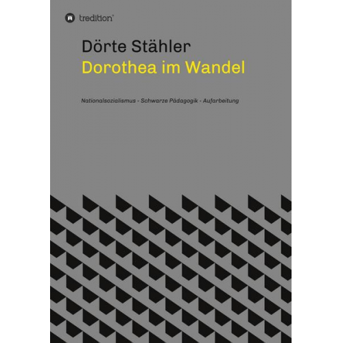 Dörte Stähler - Dorothea im Wandel