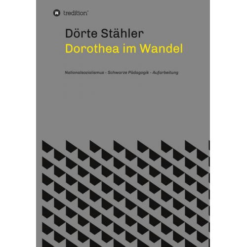 Dörte Stähler - Dorothea im Wandel