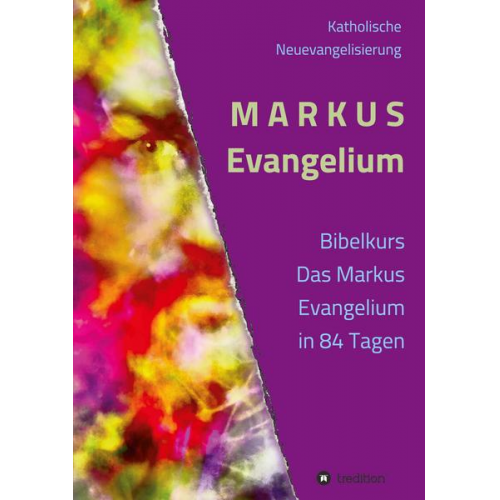 Günther Gerhard - MARKUS Evangelium