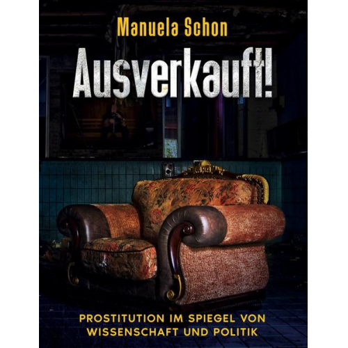 Manuela Schon - Ausverkauft!