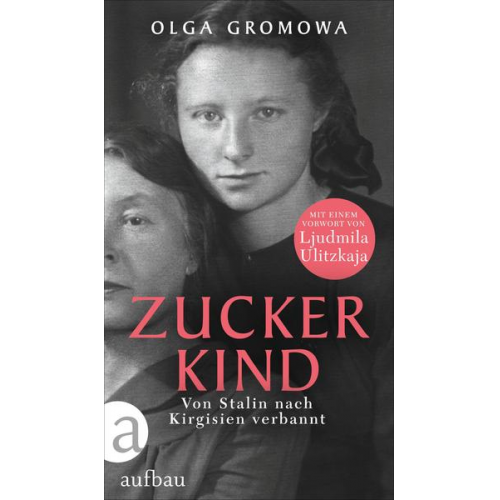 Olga Gromowa - Zuckerkind