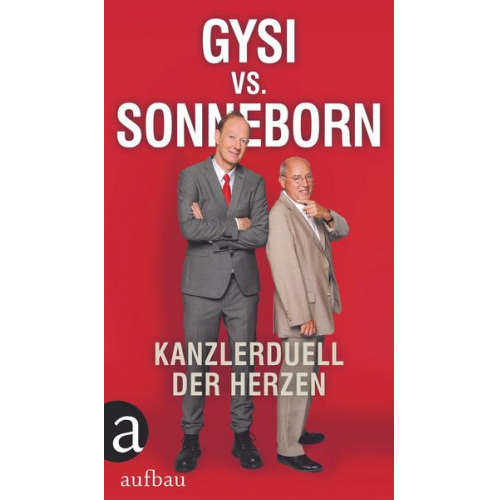 Gregor Gysi & Martin Sonneborn - Gysi vs. Sonneborn