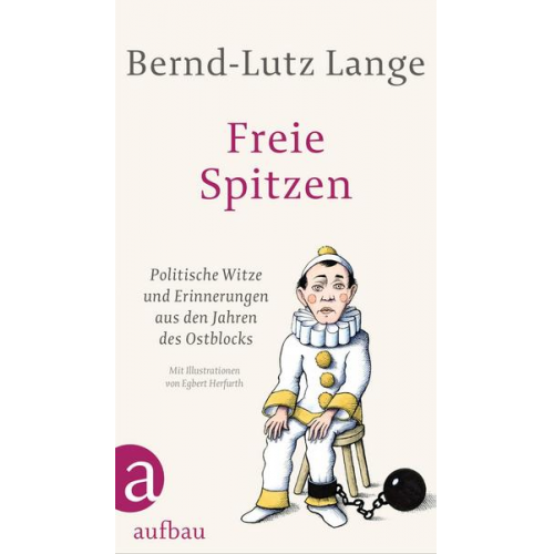Bernd-Lutz Lange - Freie Spitzen