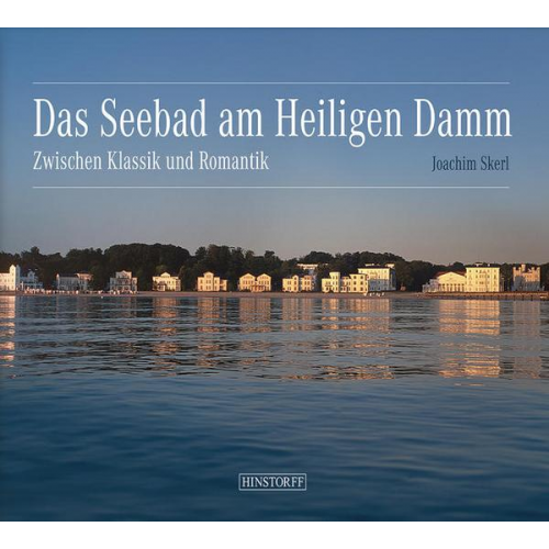 Joachim Skerl - Das Seebad am Heiligen Damm