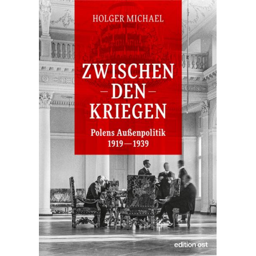 Holger Michael - Zwischen den Kriegen