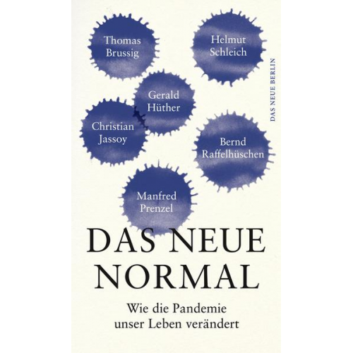 Ulrich Ende - Das neue Normal