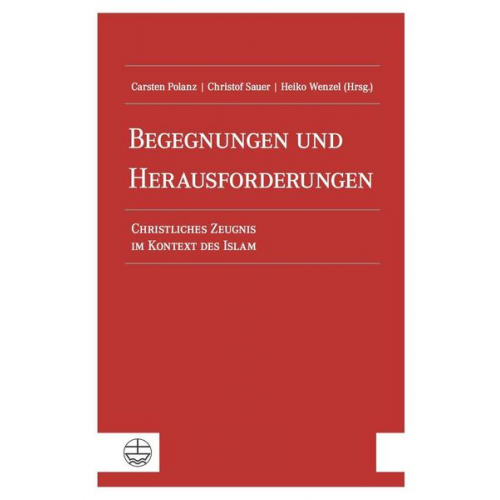 Begegnungen und Herausforderungen