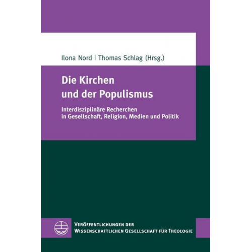 Die Kirchen und der Populismus