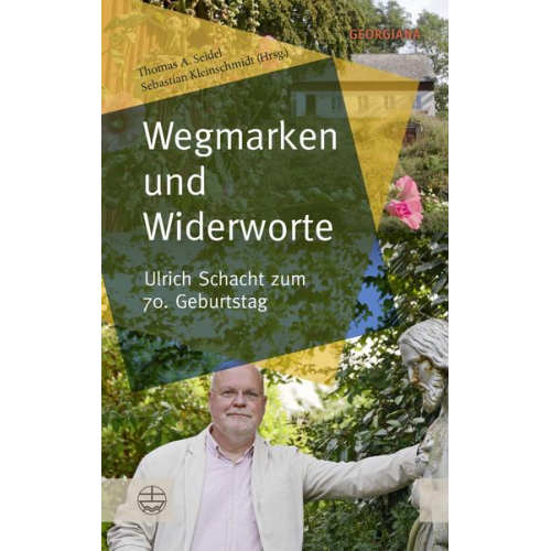 Wegmarken und Widerworte