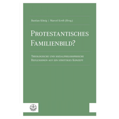 Protestantisches Familienbild?