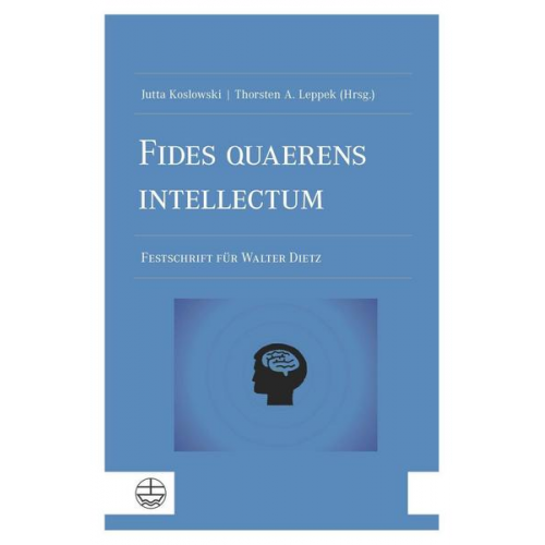 Fides quaerens intellectum