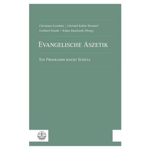 Evangelische Aszetik