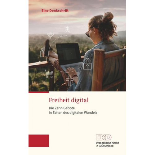 Evangelische Kirche in Deutschland (EKD) - Freiheit digital
