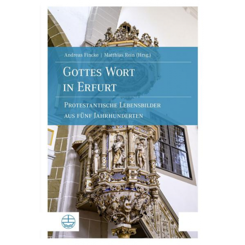 Gottes Wort in Erfurt