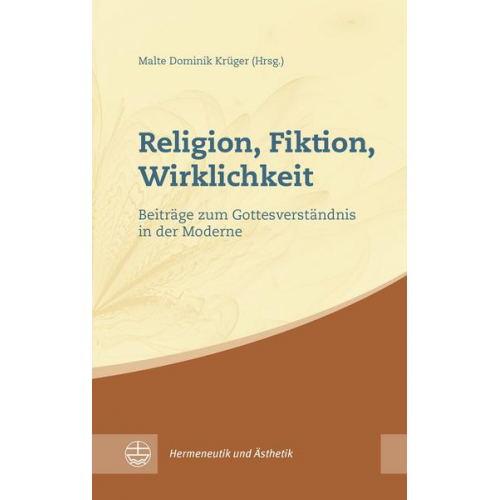 Religion, Fiktion, Wirklichkeit