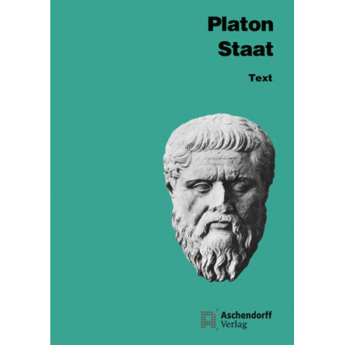 Platon - Staat