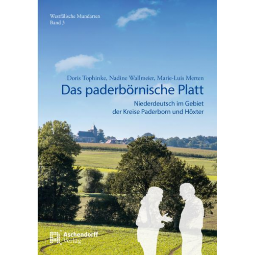 Das paderbörnische Platt