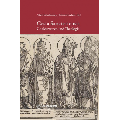 Gesta Sanctottensis