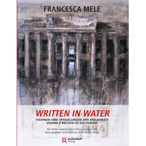 Francesca Mele - Written in Water