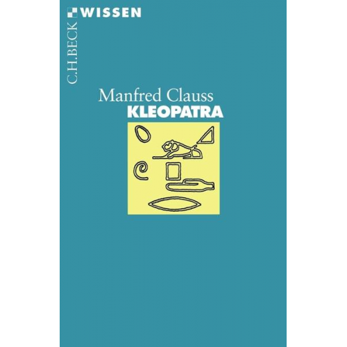Manfred Clauss - Kleopatra