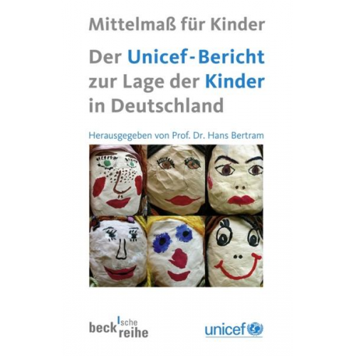 Hans Bertram - Der UNICEF-Bericht zur Lage der Kinder in Deutschland