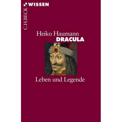 Heiko Haumann - Dracula