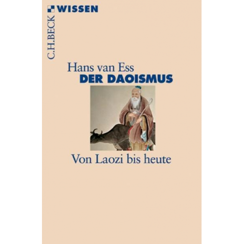 Hans van Ess - Der Daoismus