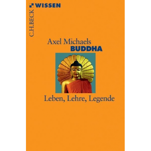 Axel Michaels - Buddha