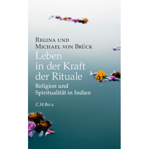 Regina Brück & Michael Brück - Leben in der Kraft der Rituale