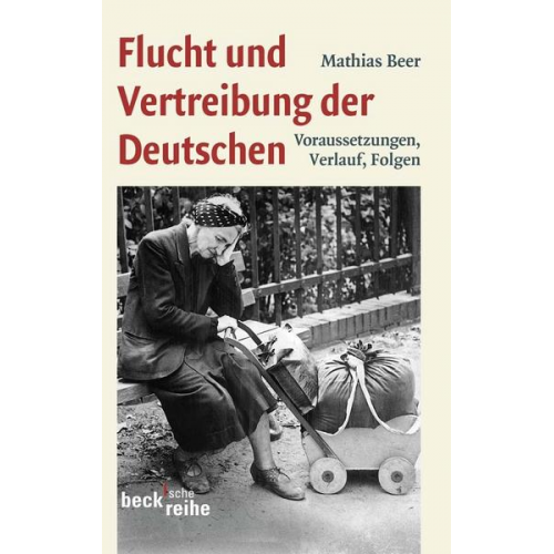 Mathias Beer - Flucht und Vertreibung der Deutschen