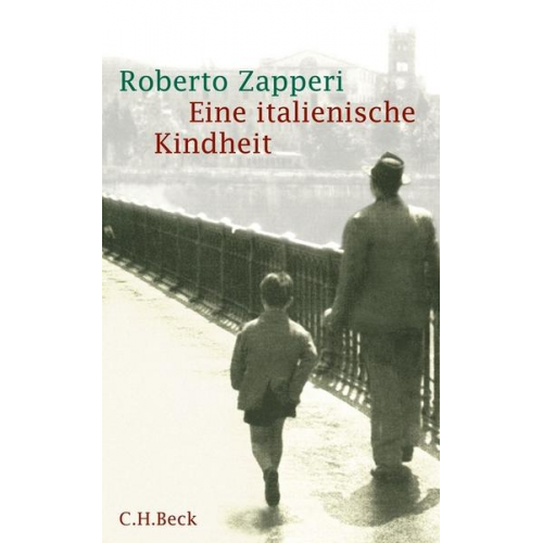 Roberto Zapperi - Eine italienische Kindheit