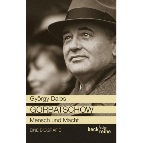 György Dalos - Gorbatschow