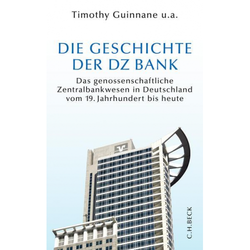 Theresia Theurl - Die Geschichte der DZ BANK