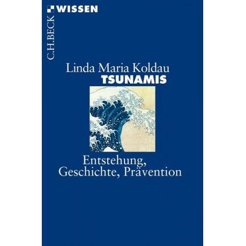 Linda Maria Koldau - Tsunamis