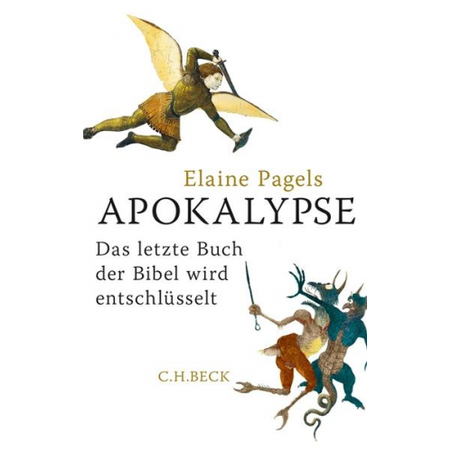 Elaine Pagels - Apokalypse