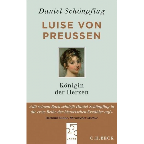 Daniel Schönpflug - Luise von Preußen