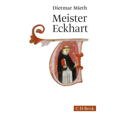 Dietmar Mieth - Meister Eckhart