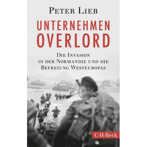 Peter Lieb - Unternehmen Overlord