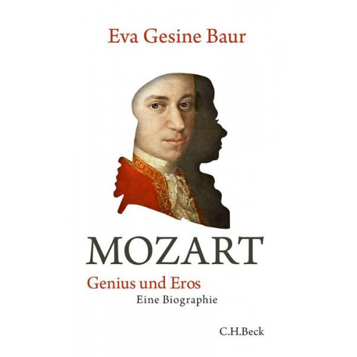 Eva Gesine Baur - Mozart