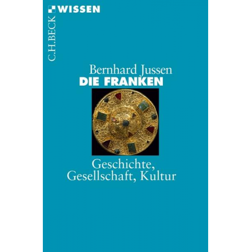 Bernhard Jussen - Die Franken