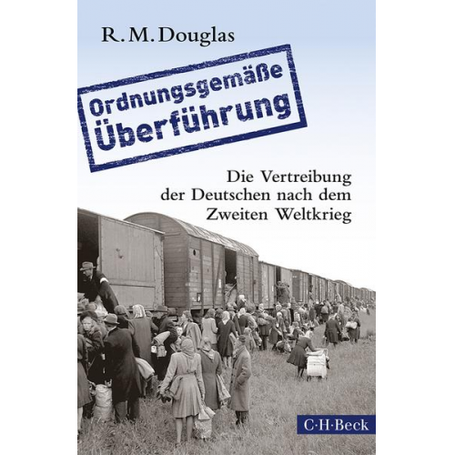 R. M. Douglas - Ordnungsgemäße Überführung