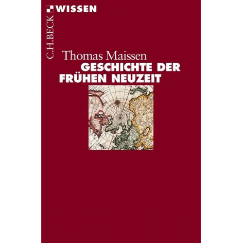 Thomas Maissen - Geschichte der Frühen Neuzeit