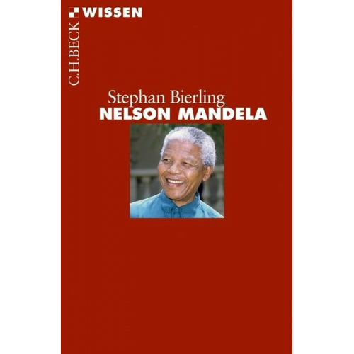 Stephan Bierling - Nelson Mandela