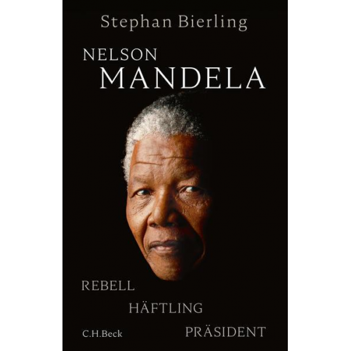 Stephan Bierling - Nelson Mandela