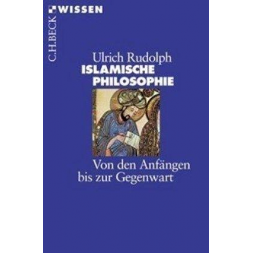 Ulrich Rudolph - Islamische Philosophie