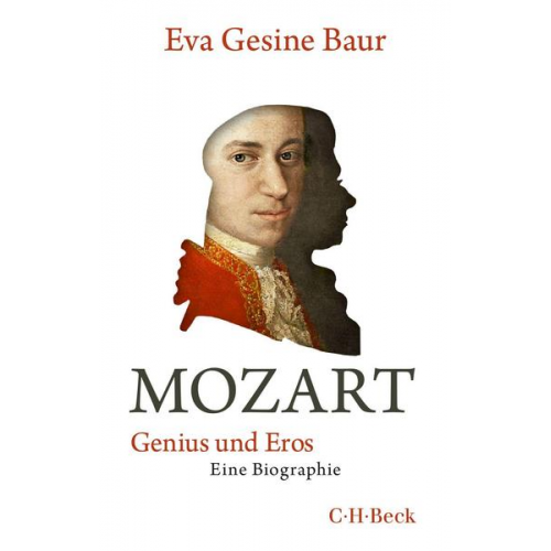 Eva Gesine Baur - Mozart