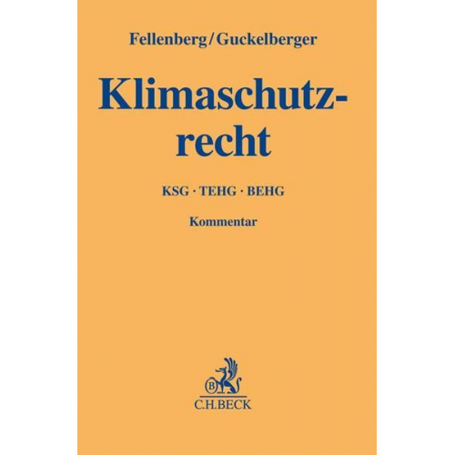 Klimaschutzrecht